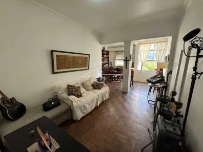 Apartamento com 3 Quartos à venda, 97m² no Flamengo, Rio de Janeiro