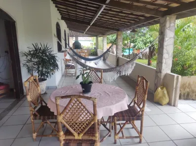 Fazenda/Sítio com 4 Quartos para alugar, 365m² no , Mata de São João