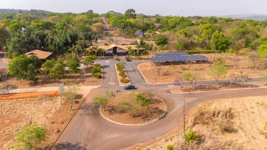 Fazenda/Sítio à venda, 2422m² no , Terezópolis de Goiás