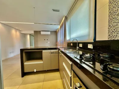 Apartamento com 2 Quartos à venda, 62m² no Savassi, Belo Horizonte