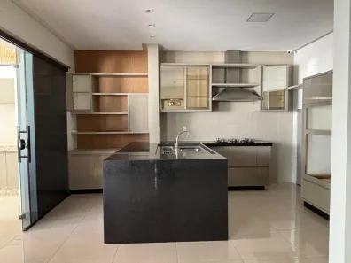 Casa de Condomínio com 3 Quartos para alugar, 170m² no Plano Diretor Norte, Palmas