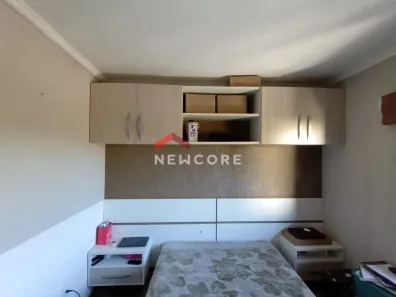 Sobrado com 2 Quartos à venda, 72m² no Jardim do Bosque, Cachoeirinha