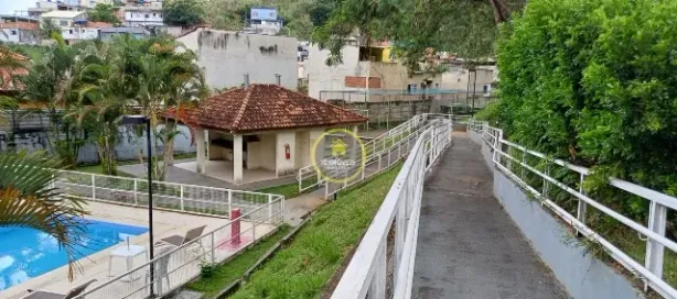 Apartamento com 2 Quartos à venda, 48m² no Campo Grande, Rio de Janeiro
