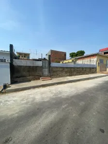 Lote/Terreno à venda, 450m² no Alvorada, Manaus