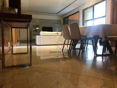 Apartamento com 4 Quartos à venda, 168m² no Anchieta, Belo Horizonte