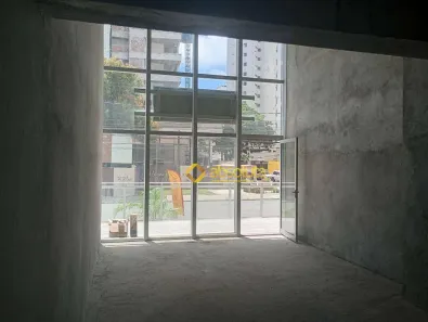 Ponto Comercial para alugar, 37m² no Boa Viagem, Recife