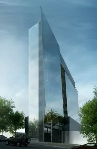Prédio Comercial à venda, 2500m² no Santo Agostinho, Belo Horizonte