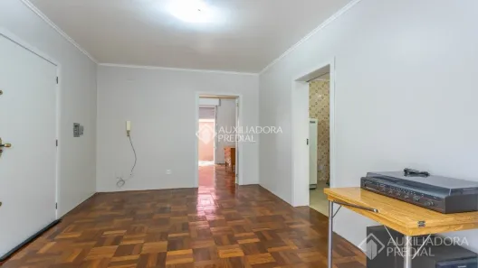 Apartamento com 1 Quarto à venda, 37m² no Santana, Porto Alegre