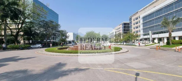 Sala Comercial para alugar, 1028m² no Barra Olímpica, Rio de Janeiro