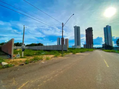Lote/Terreno à venda, 700m² no Graciosa - Orla 14, Palmas