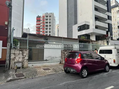 Ponto Comercial com 3 Quartos à venda, 240m² no Jardim Apipema, Salvador