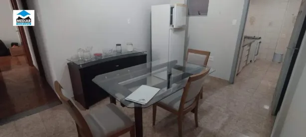 Apartamento com 3 Quartos à venda, 150m² no Centro, Belo Horizonte