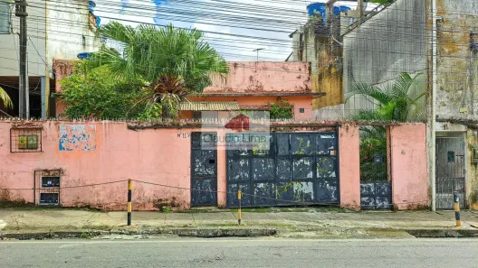 Casa com 4 Quartos à venda, 210m² no São Caetano, Salvador