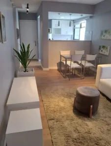 Apartamento com 1 Quarto para alugar, 38m² no Pina, Recife