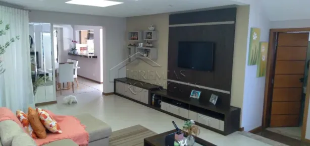 Casa de Condomínio com 3 Quartos à venda, 234m² no Condomínio Vale do Sol, Tremembé