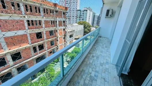 Apartamento com 4 Quartos à venda, 180m² no Canela, Salvador
