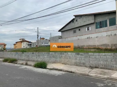 Lote/Terreno à venda, 310m² no Vila Vermont, Itaquaquecetuba