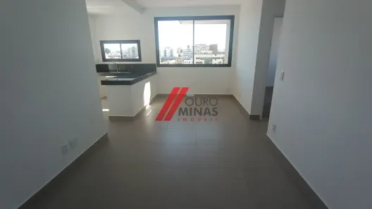 Apartamento com 2 Quartos à venda, 65m² no Padre Eustáquio, Belo Horizonte