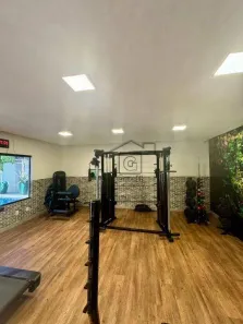 Apartamento com 3 Quartos para alugar, 102m² no Candelária, Natal
