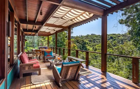 Casa de Condomínio com 4 Quartos à venda, 1512m² no , Guarujá