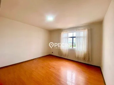 Apartamento com 3 Quartos para venda ou aluguel, 133m² no Jardim Donângela, Rio Claro