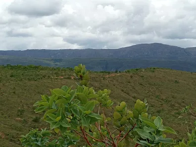 Fazenda/Sítio com 1 Quarto à venda, 20000m² no Serra do Cipó, Santana do Riacho