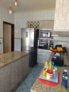 Casa com 2 Quartos à venda, 122m² no Parque Três Meninos, Sorocaba