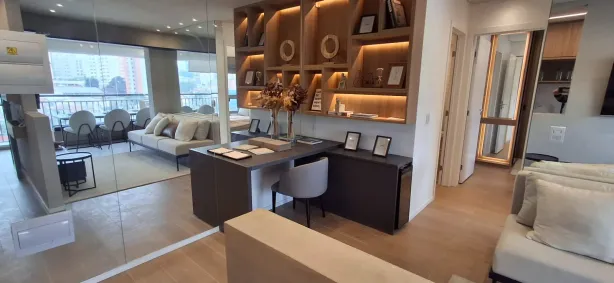 SINGULAR SAUDE no Bosque da Saúde, São Paulo