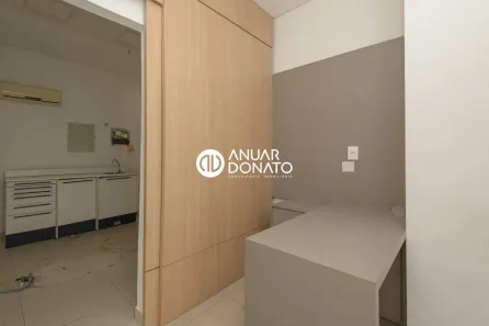 Ponto Comercial para alugar, 500m² no Lourdes, Belo Horizonte