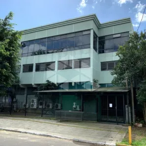 Sala Comercial para alugar, 100m² no Fátima, Canoas