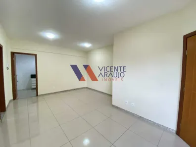 Apartamento com 3 Quartos para alugar, 81m² no Jardim da Cidade, Betim
