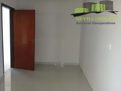 Apartamento com 2 Quartos à venda, 66m² no Parque Três Meninos, Sorocaba