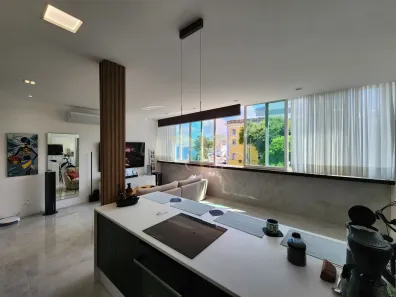 Cobertura com 2 Quartos à venda, 300m² no Barra, Salvador