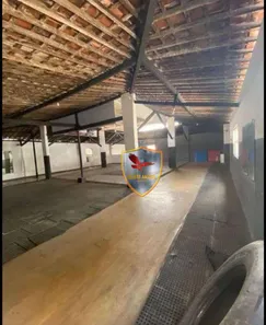 Ponto Comercial à venda, 400m² no Pitimbu, Natal