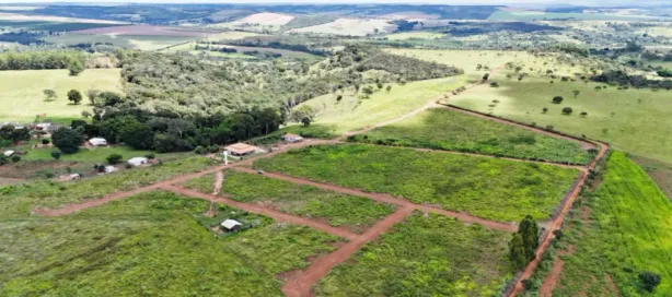 Fazenda/Sítio com 3 Quartos à venda, 100m² no , Abadiânia