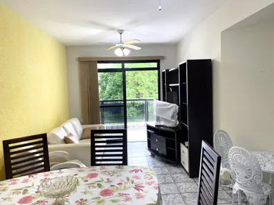 Apartamento com 3 Quartos à venda, 93m² no Enseada, Guarujá