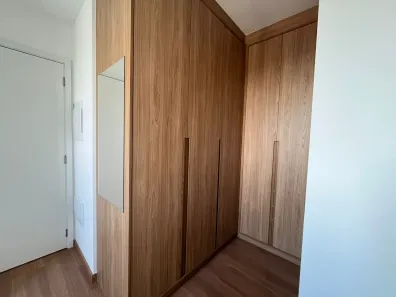 Apartamento com 2 Quartos para alugar, 62m² no Jardim Piratininga, Sorocaba