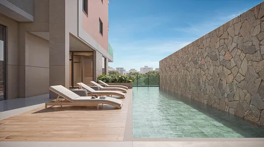 Apartamento com 4 Quartos à venda, 139m² no Lourdes, Belo Horizonte