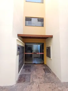 Apartamento com 1 Quarto para alugar, 42m² no Jardim América, Dourados