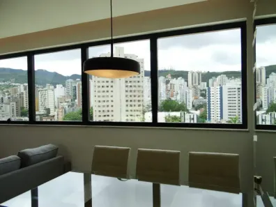 Apartamento com 2 Quartos para alugar, 70m² no São Pedro, Belo Horizonte