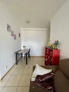 Apartamento com 3 Quartos à venda, 70m² no Setor Industrial, Brasília