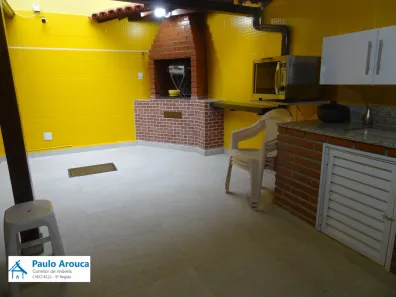 Casa com 3 Quartos à venda, 261m² no Itapuã, Salvador