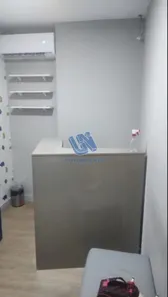 Sala Comercial à venda, 45m² no Pituba, Salvador