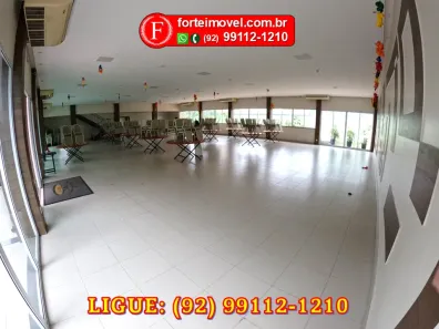 Sala Comercial para alugar, 570m² no São Jorge, Manaus