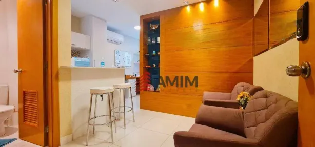 Sala Comercial à venda, 25m² no Charitas, Niterói