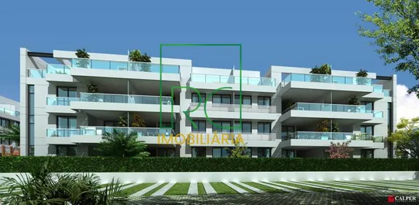 Cobertura com 4 Quartos para venda ou aluguel, 177m² no Recreio dos Bandeirantes, Rio de Janeiro