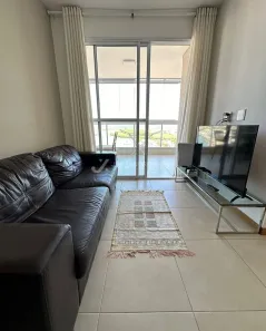Apartamento com 2 Quartos à venda, 65m² no Centro, Guarapari