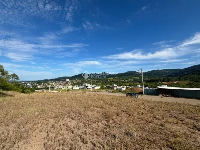 Lote/Terreno à venda, 309m² no União, Dois Irmãos