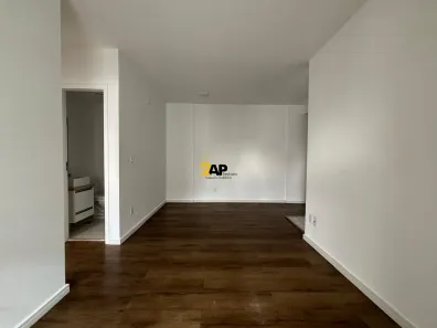 Apartamento com 2 Quartos para alugar, 59m² no Vila Andrade, São Paulo