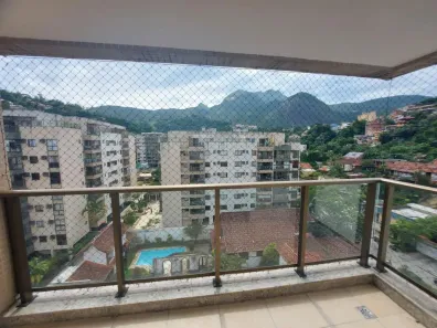 Cobertura com 3 Quartos à venda, 163m² no Freguesia (Jacarepaguá), Rio de Janeiro